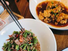 -绍兴老味道·非遗门店(银泰城店)