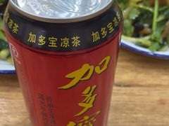 -揽月斋•清真小馆(右安门店)