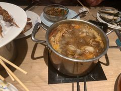 -星伦多自助料理(爱琴海店)