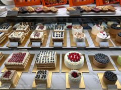 -M'CAKE(西单大悦城店)