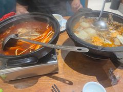 -肖记公安牛肉鱼杂馆·省级非物质文化遗产(万松园直营店)