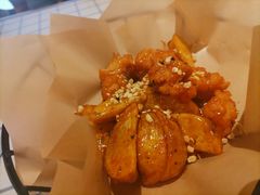 -万能料理屋(钟鼓岭路店)
