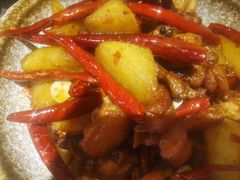 -隔壁老王·家常云南菜(花巷店)