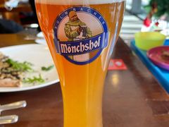 -Brotzeit博璨德国啤酒餐厅(亮马桥官舍店)