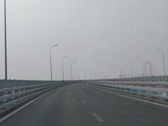 -星海湾跨海大桥