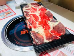 -湯島涮小火锅(余姚五彩城店)