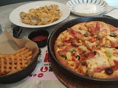 -必胜客(福州永嘉PH店)