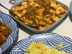 麻婆豆腐-龙记香港茶餐厅(久光百货店)