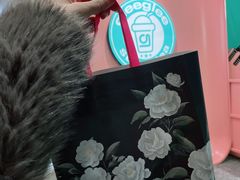 -gleeglee乐溢亦茶(合生汇店)
