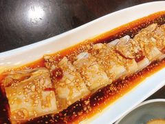 -衢州人家(建国北路店)