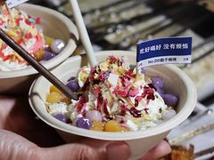 -No.DD戳子烧烤·江湖菜(北京总店)