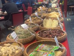 -唐河王记·南阳民间菜(国基路店)