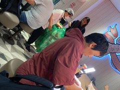 -肯德基(朝阳门店)