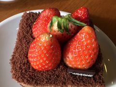 -A TWOSOME PLACE(中文观光区店 )