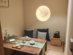 -梅间堂茶馆(绿地缤纷城店)