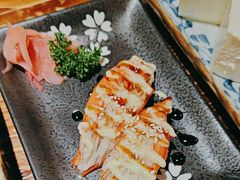 -小川洋风料理(街道口店)