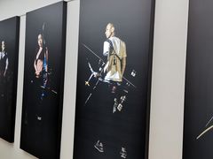 -弓舍射箭俱乐部(高新总店)