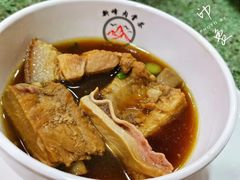 -新峰肉骨茶