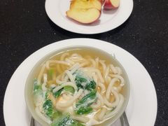 -香港麦当劳道贰号酒店