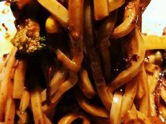 -清真盛志望麻酱酿皮·非遗老字号