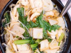 -天瑞福云南过桥米线(十里河店)