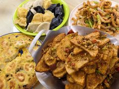 -北方饺子王·海肠捞饭·海鲜锅(山大店)