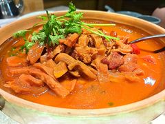 -洞庭家宴·头牌甲鱼(广渠门店)