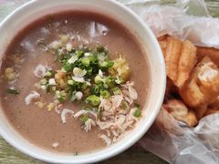 -汪记鲜鱼糊汤粉(沈阳路总店)