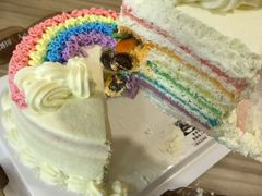 -蛋糕好了·动物奶油0卡糖低脂蛋糕