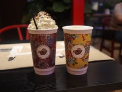 -茶话弄(中贸广场店)