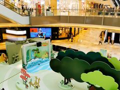 -宝龙城(杭州滨江店)