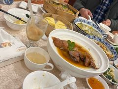 -麒麟中餐厅·经典粤菜·地道菜式老字号(广州长隆酒店)