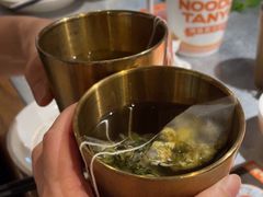 -探鱼·鲜青椒爽麻烤鱼(北京路天河城店)