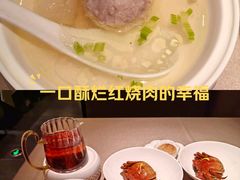-小厨娘绣中淮扬(总统府大行宫店)