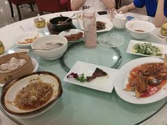 -江南村酒家