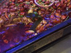 -鱼库·不仅是一家烤鱼店(车公庙店)