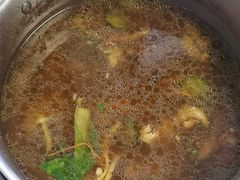 -菌极鲜野生菌火锅店(阳明祠店)