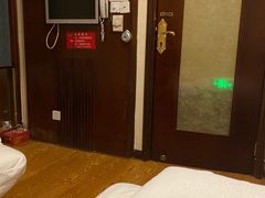 -东方雅典水疗美食汇(金海岸大厦店)