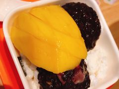 -满记甜品(荟聚购物中心店)