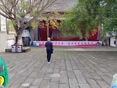 -南关石牌坊古镇