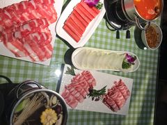 -番食园鲜食火锅(高新店)