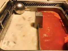 -海底捞大排档火锅(悦荟广场店)