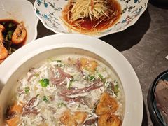 -香阁餐厅·常州菜·常州菜代表品牌(新北奥体店)