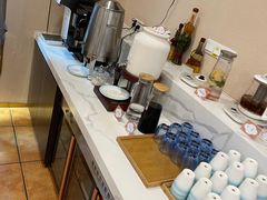 -黄山排云型旅酒店餐厅