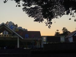 -深圳市儿童乐园