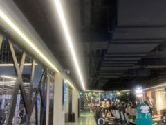 -懒人Club健身(卓越时代广场店)