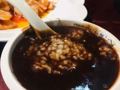 糖粥-吴门人家·苏宴宫廷菜(拙政园店)