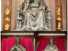 -青州古城