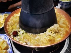 -吉祥涮羊肉