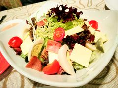 -托斯卡纳烘焙意大利餐厅(五天地店)